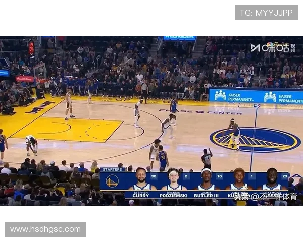 库明加砍下25分10篮板 勇士力克灰熊迎来关键胜利