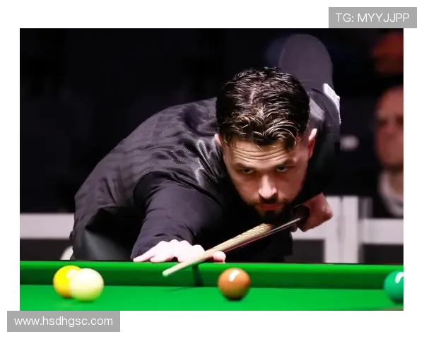 奥沙利文遗憾无缘斯诺克国锦赛十六强，止步首轮令人意外