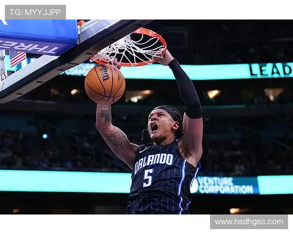 班凯罗全面爆发准三双表现出色带领魔术力克黄蜂豪取关键胜利