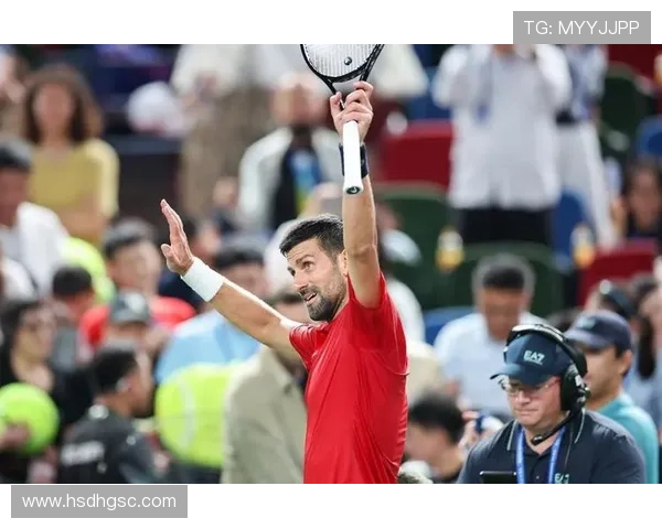ATP大师赛上海站穆纳尔挑战德约科维奇能否创造惊喜历史之战