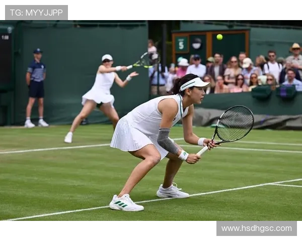 宁波网球公开赛王欣瑜郑赛赛组合强势晋级女双八强再添精彩表现