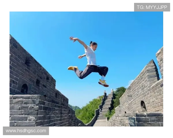 专访商春松：逐梦大满贯的她渴望展现更具跑酷范儿的新姿态风采魅