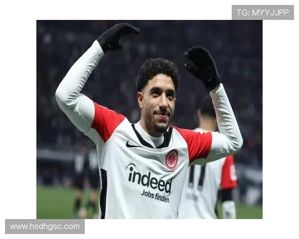 德国后卫布朗引起曼城曼联阿森纳皇马关注法鹰标价6500万欧元